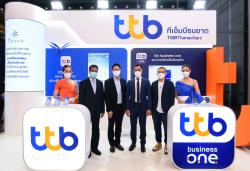 ทีเอ็มบีธนชาต ชูนวัตกรรมทางการเงิน Humanized Digital Banking ดิจิทัลที่ ...